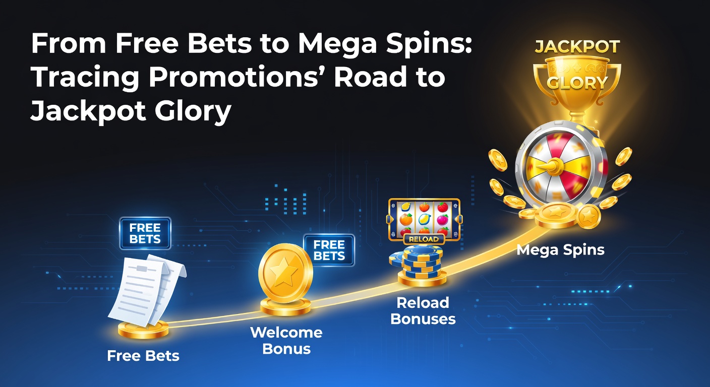 Dynamic graphic of mega spins exploding into progressive jackpot triggers on vibrant slot reels