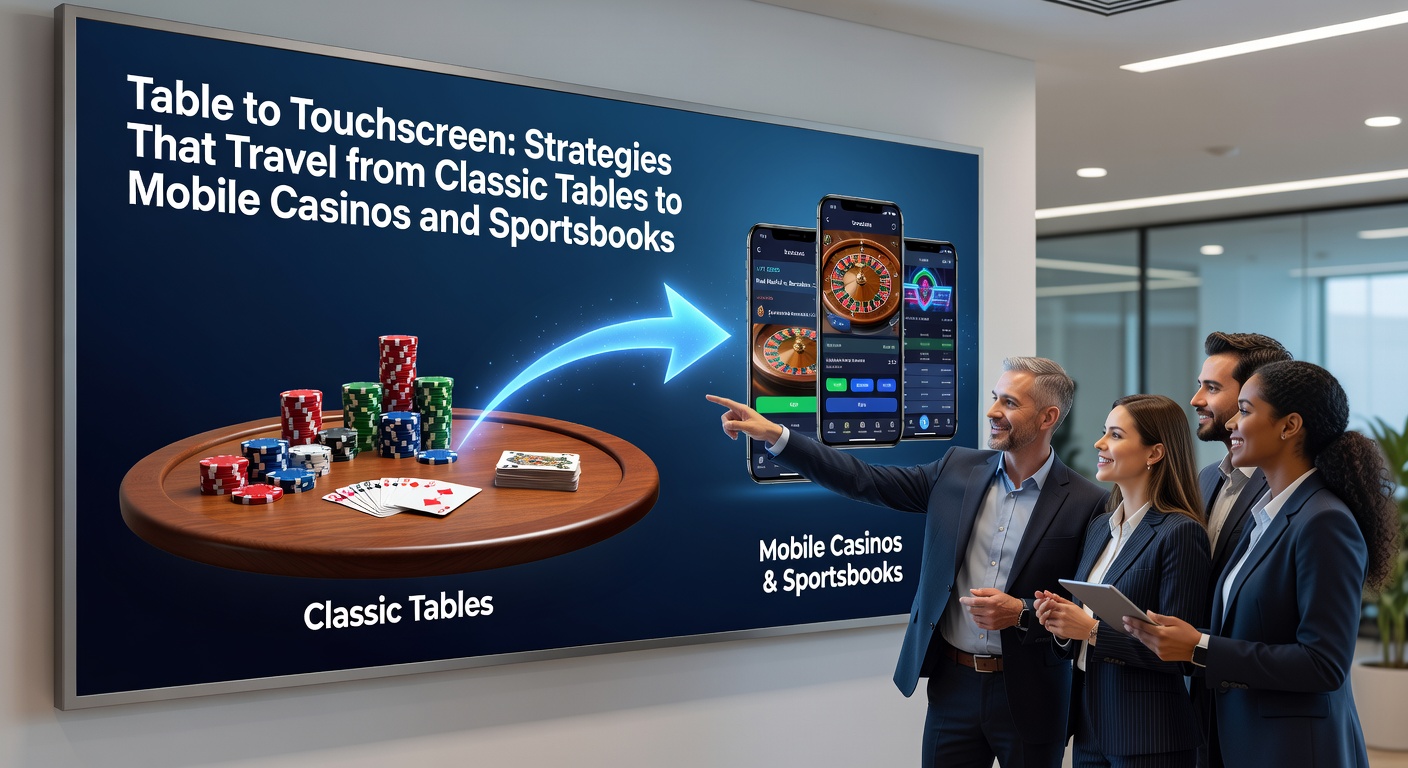 Mobile device screen displaying a poker hand strategy chart alongside live sportsbook odds for an ongoing match