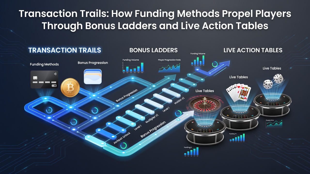 Live casino table scene showing integrated payment processing during active gameplay