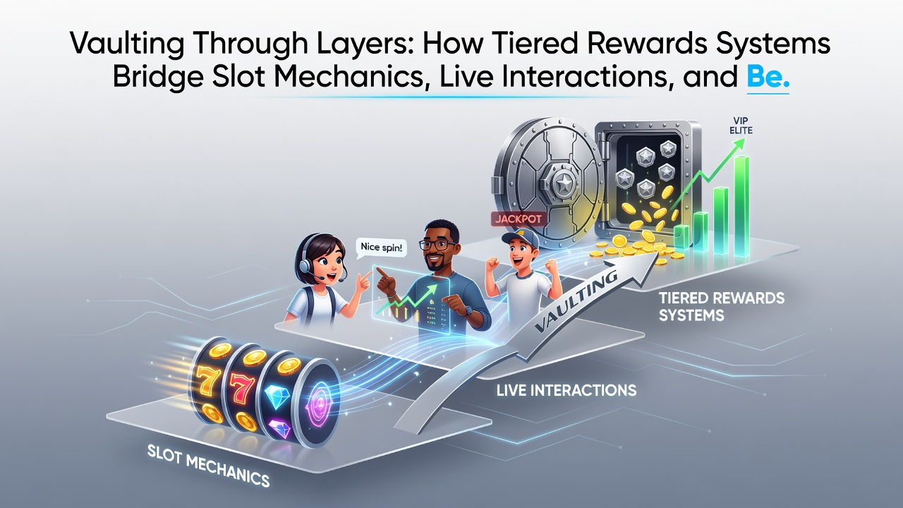 Secure transaction flow diagram illustrating encrypted routes between slot engines, live dealer platforms, and sports betting markets